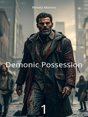 cover image of Demonic Possession